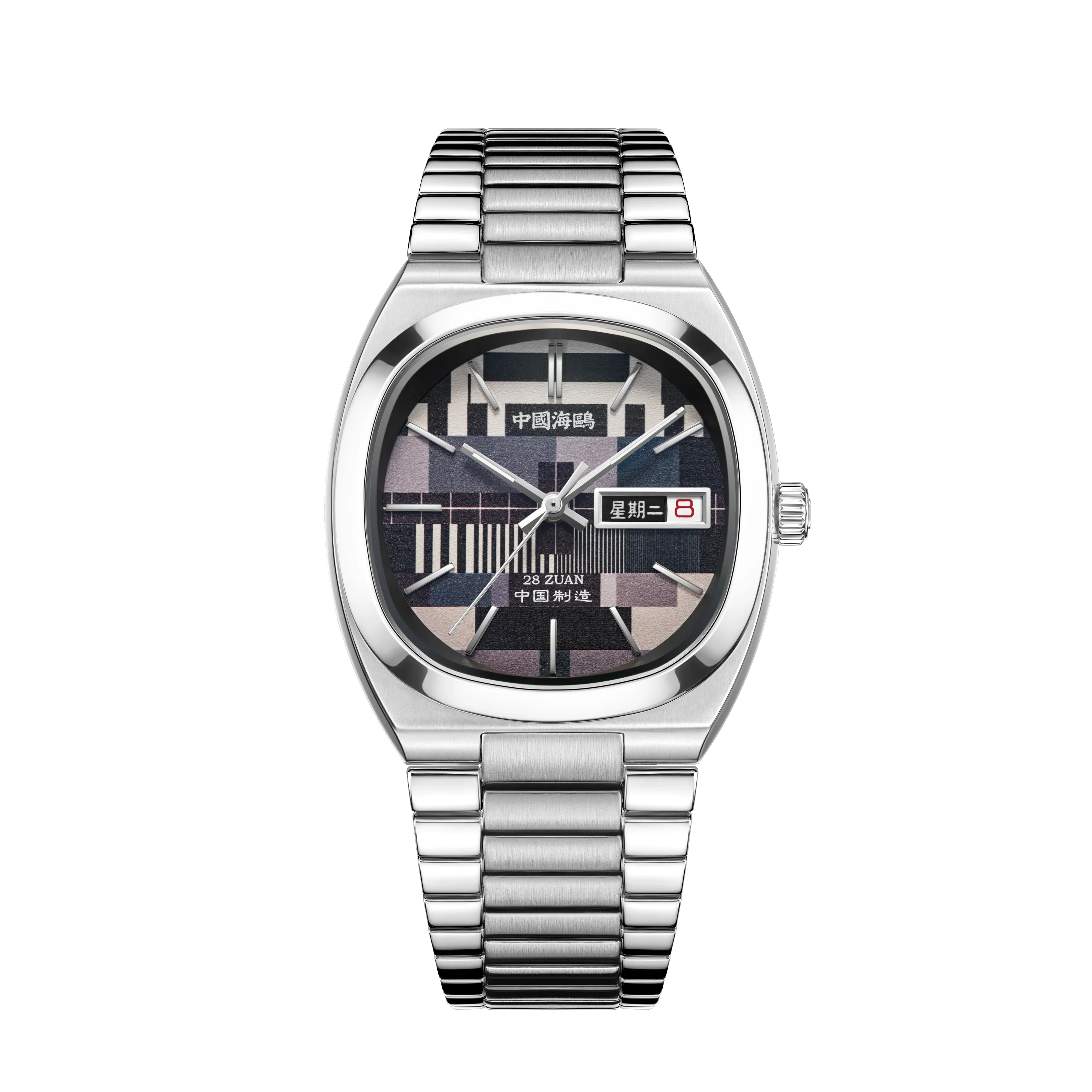 826.92.1051B-1 - Sea-Gull Watch Boutique 826.92.1051B-1