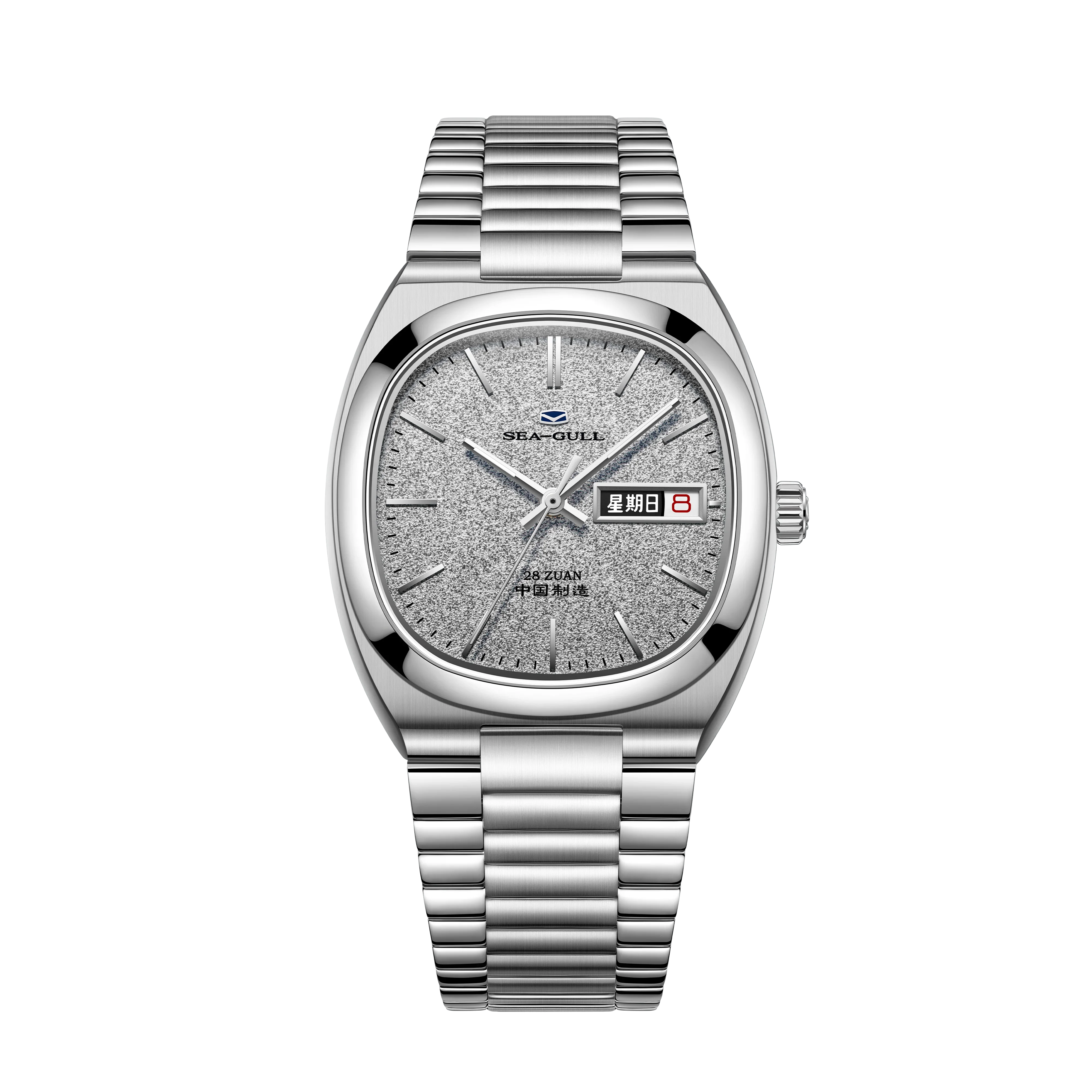 826.92.1051C - Sea-Gull Watch Boutique 826.92.1051C