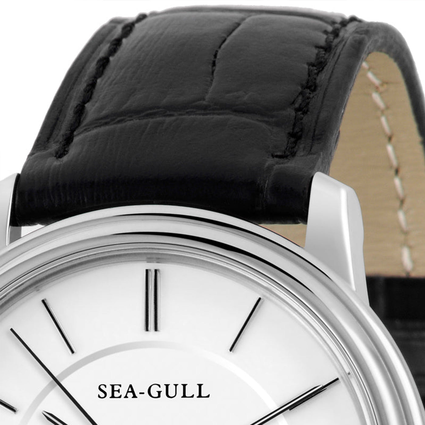 M201S-1 - Sea-Gull Watch Boutique M201S-1