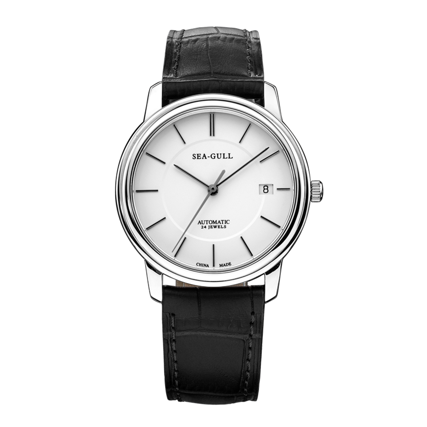 M201S-1 - Sea-Gull Watch Boutique M201S-1