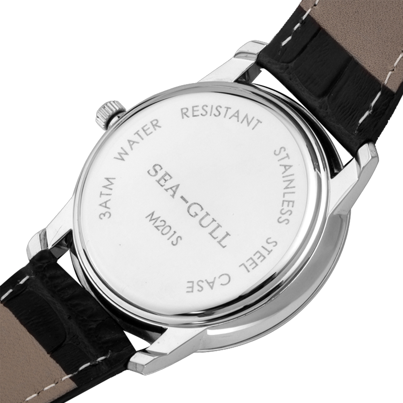 M201S-2 - Sea-Gull Watch Boutique M201S-2