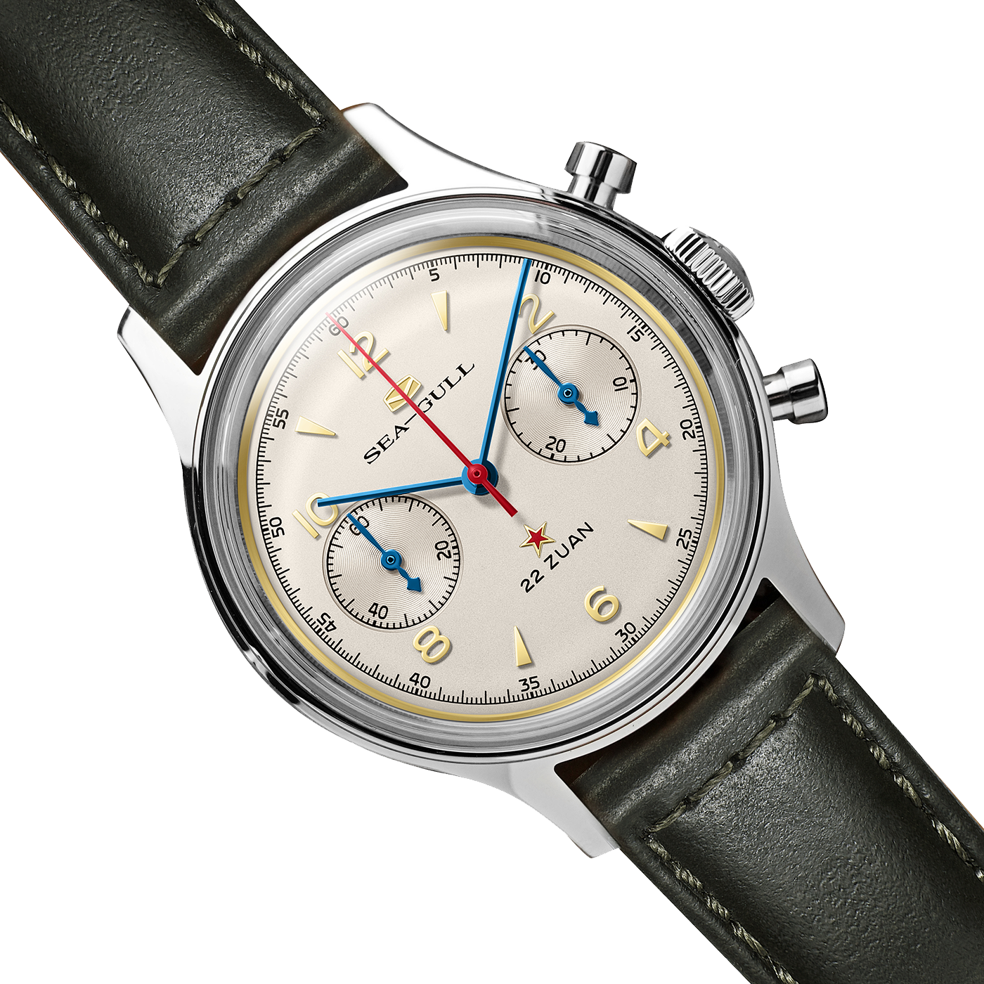 classic-3 - Sea-Gull Watch Boutique classic-3