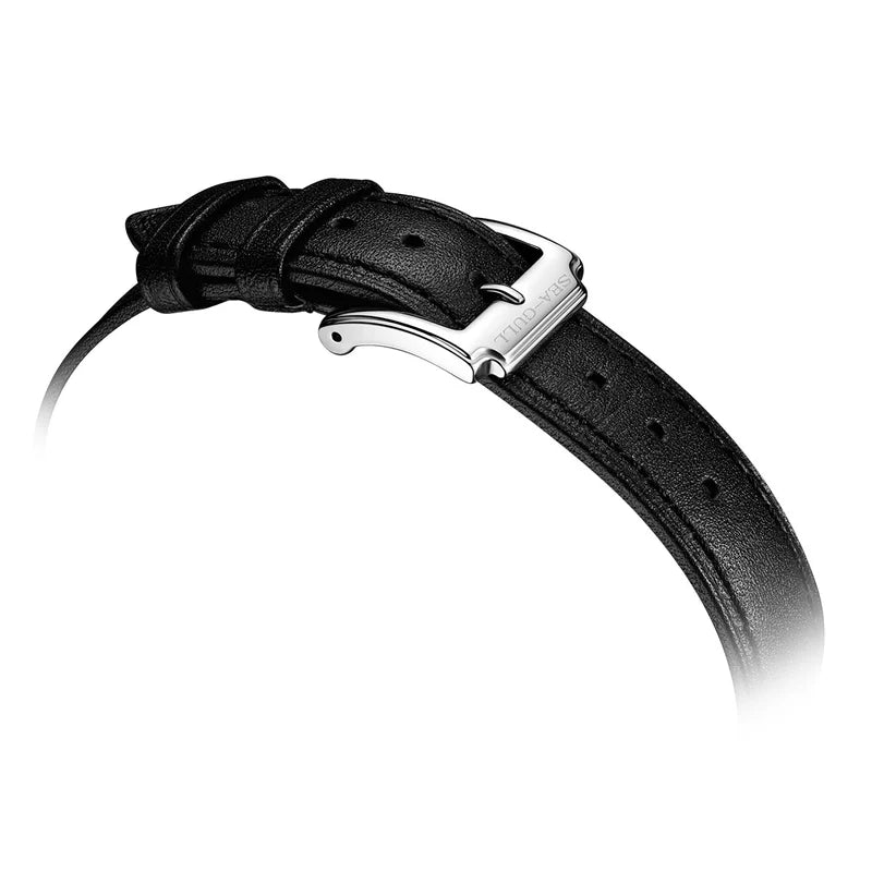 Small Second Sub Dial Dress Watch 41mm