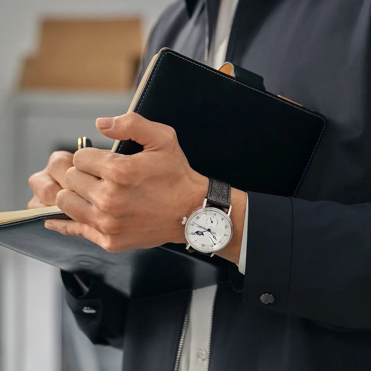 2026 Ultimate Guide to High Complication Watches: Why Sea-Gull Breaks the Luxury Barrier