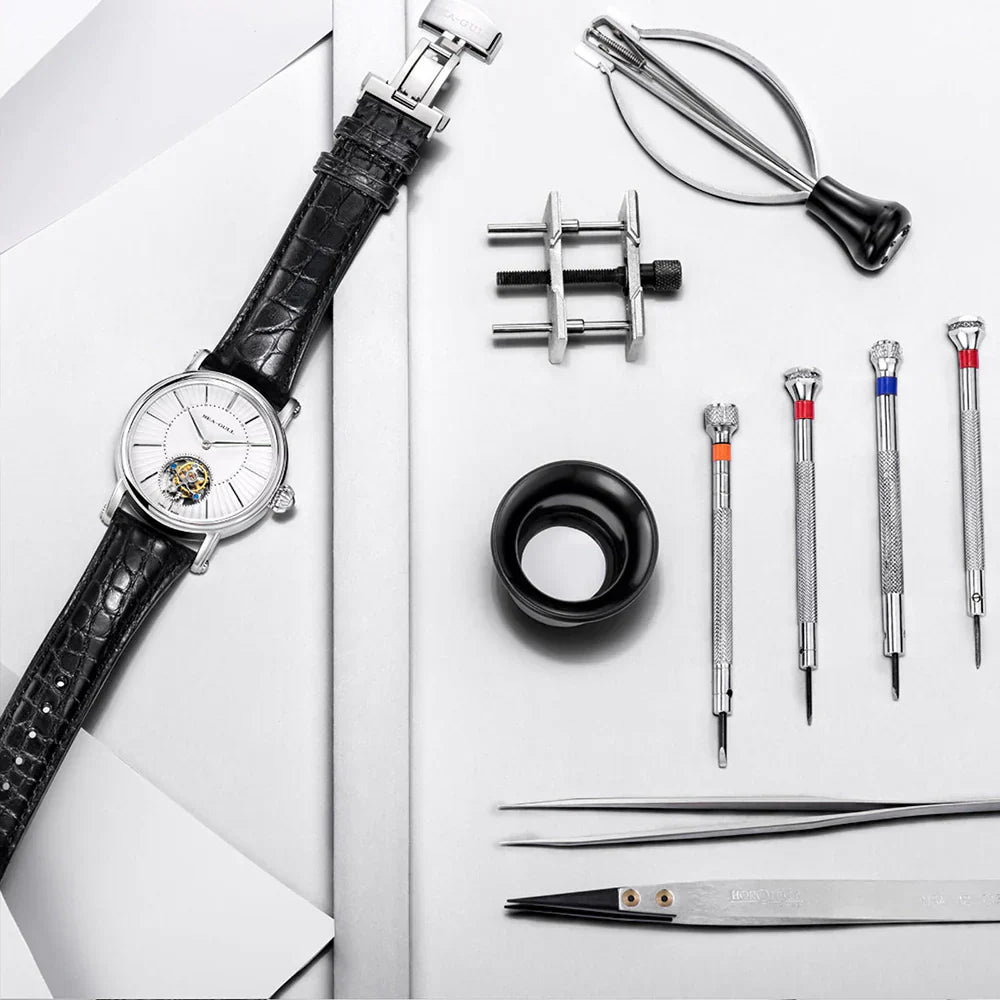 2026 Seagull Tourbillon Collection Buying Guide & Heritage