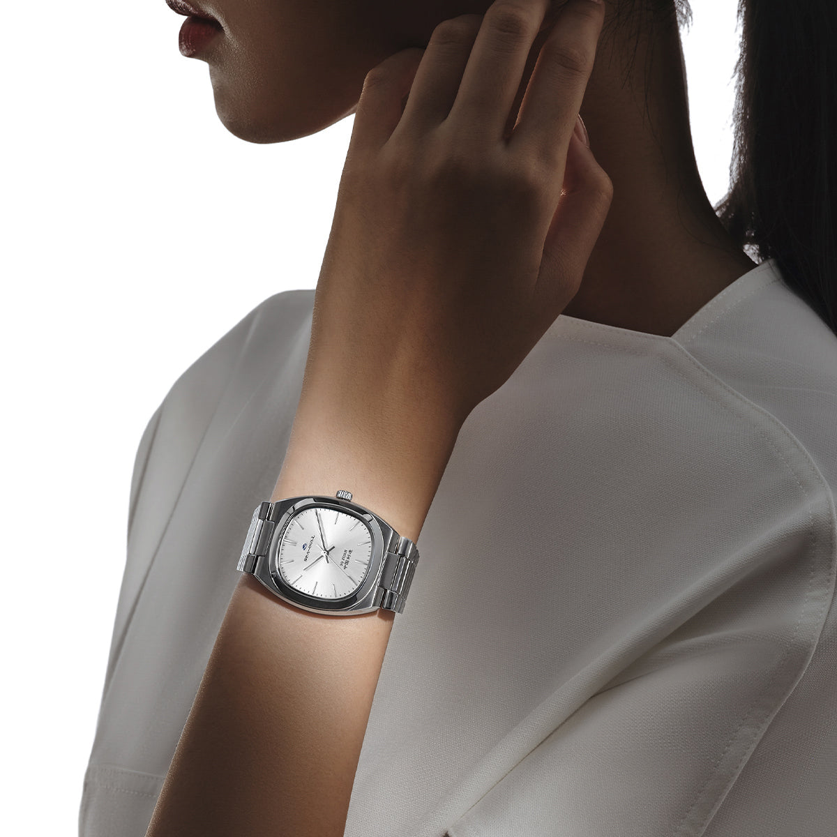 Petite Wrist Design