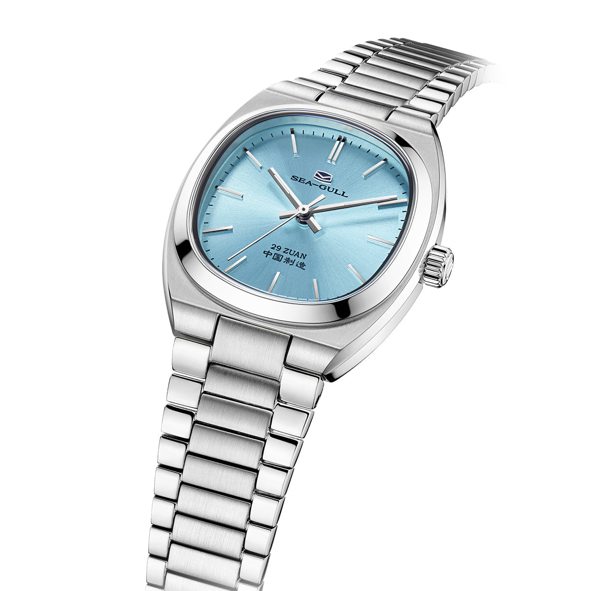 Automatic-Heart-Mechanical-Movement-Ladies