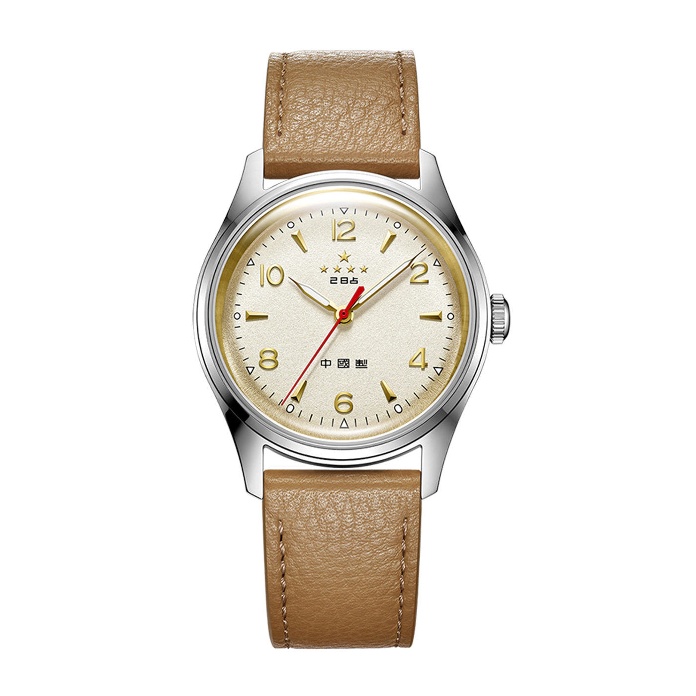 The 70th Anniversary "Five Stars" Reissue | Sea-Gull 1955A Limited Edition