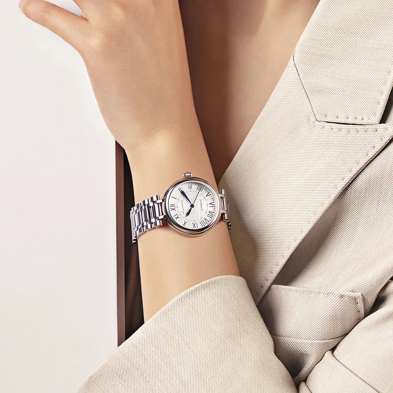 Sea-Gull 417L Classic Dress Watch | Genuine Sea-Gull Movement