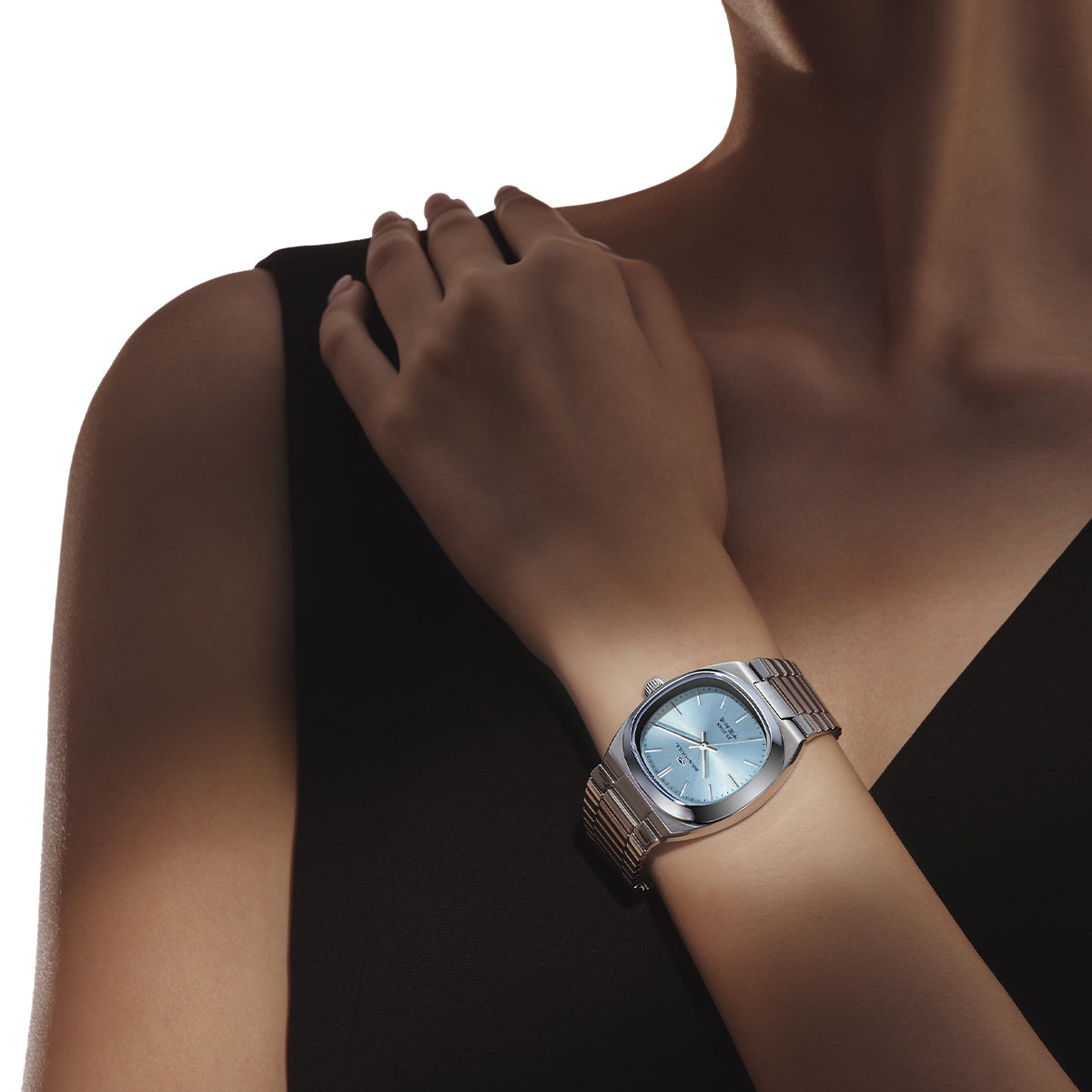 Sapphire Glass Protection