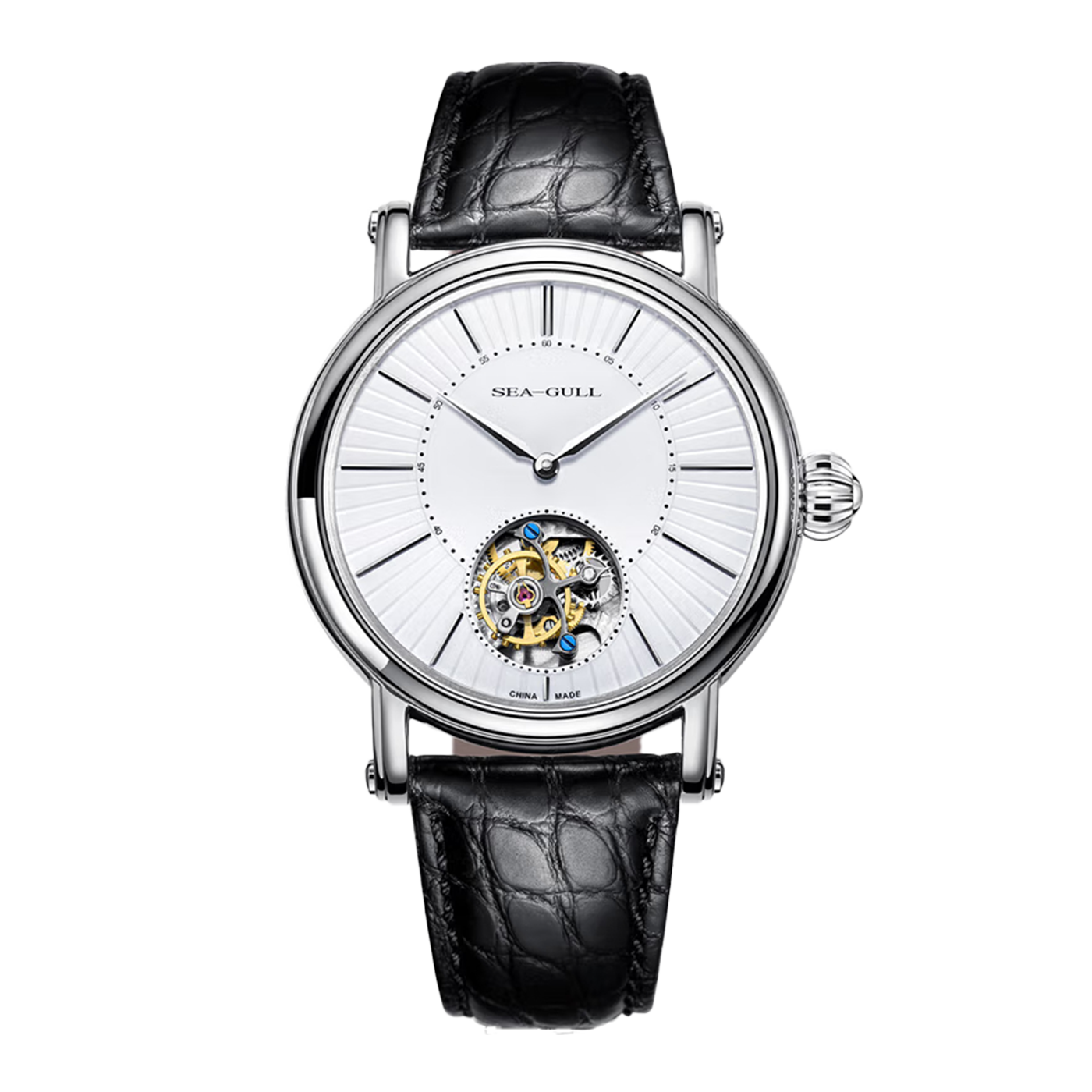 Heritage Series Automatic Tourbillon 41mm