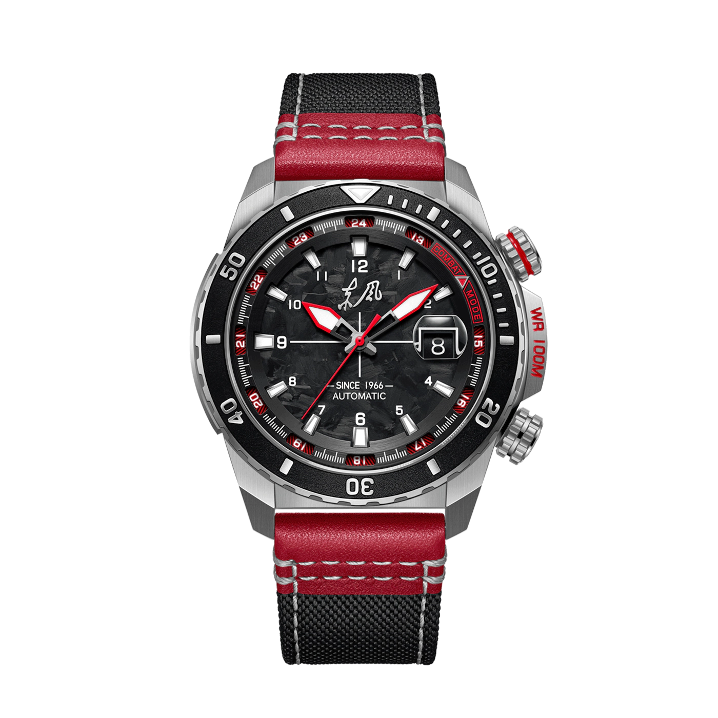 The Reborn Legend: Sea-Gull Dongfeng "East Wind" Carbon Fiber Tactical Edition
