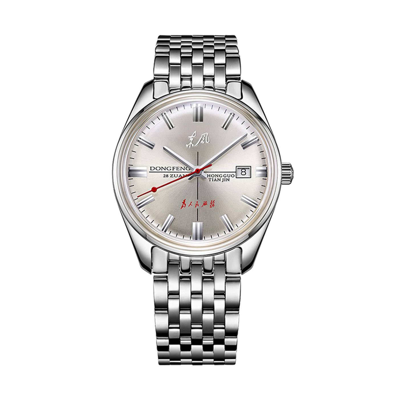 Seagull-Dongfeng-38mm-Limited-Edition-Luxury-Dress-Watch