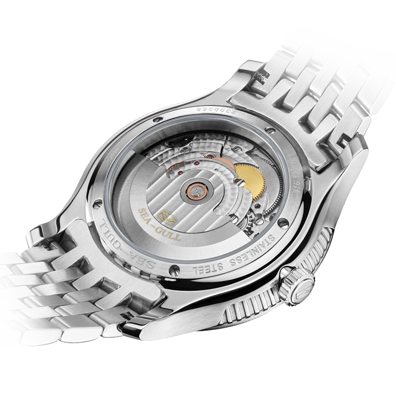 Extraordinary Series Day-date Calendar Dress Watch 40mm