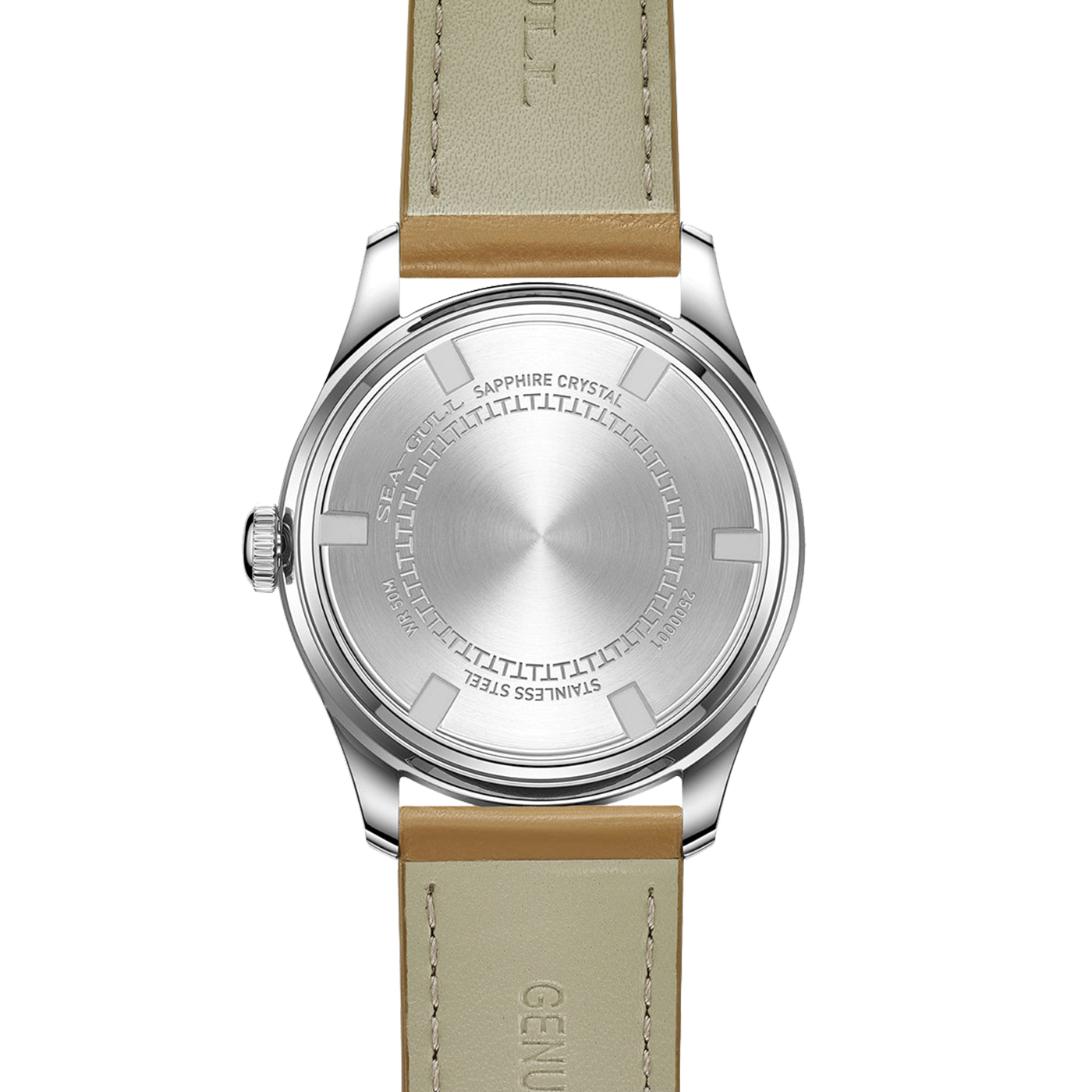 The 70th Anniversary "Five Stars" Reissue | Sea-Gull 1955A Limited Edition