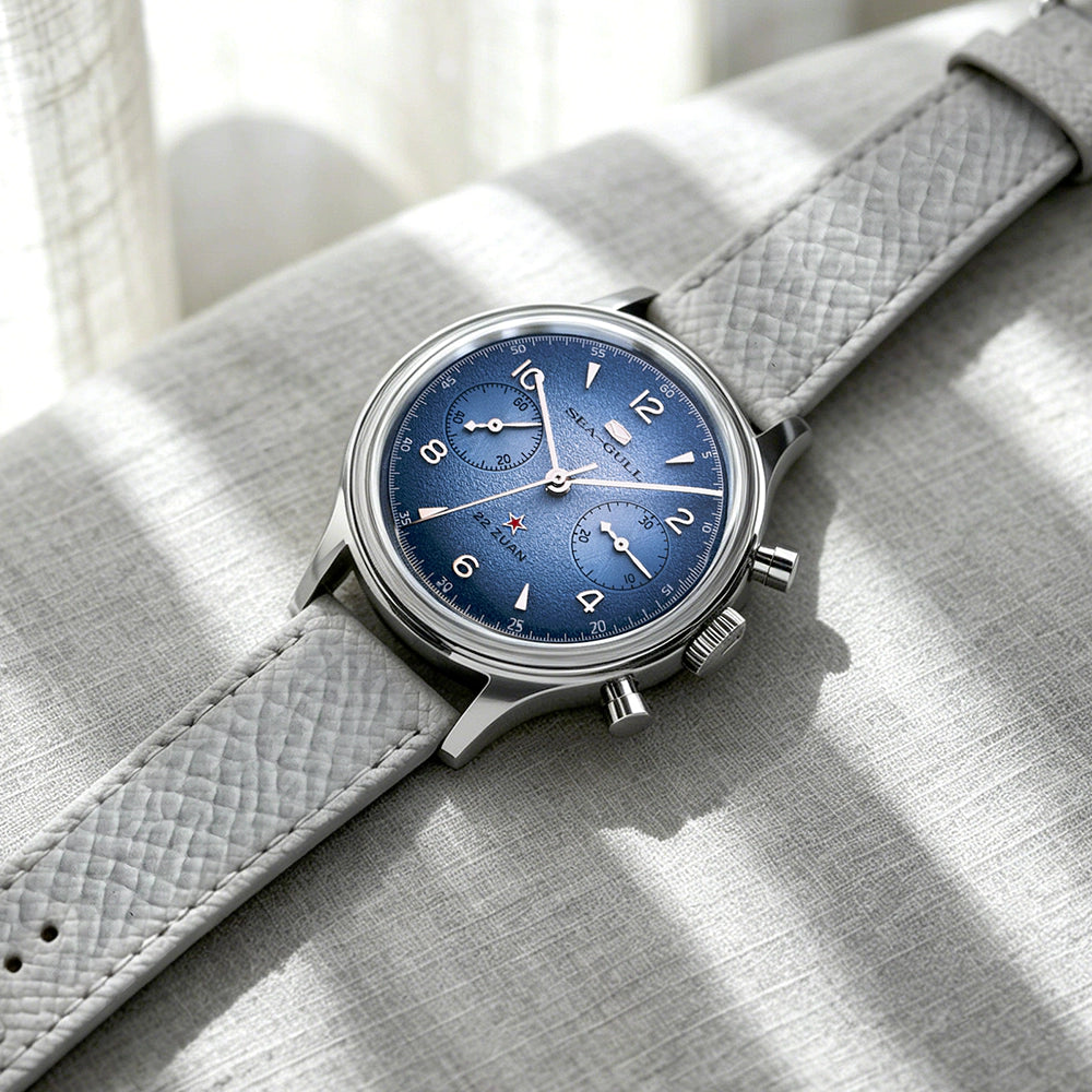 SEAGULL 海嶋　4B-1 Regular price resumes 5/21】SEA-GULL｜PREMIUM New 1963B Series