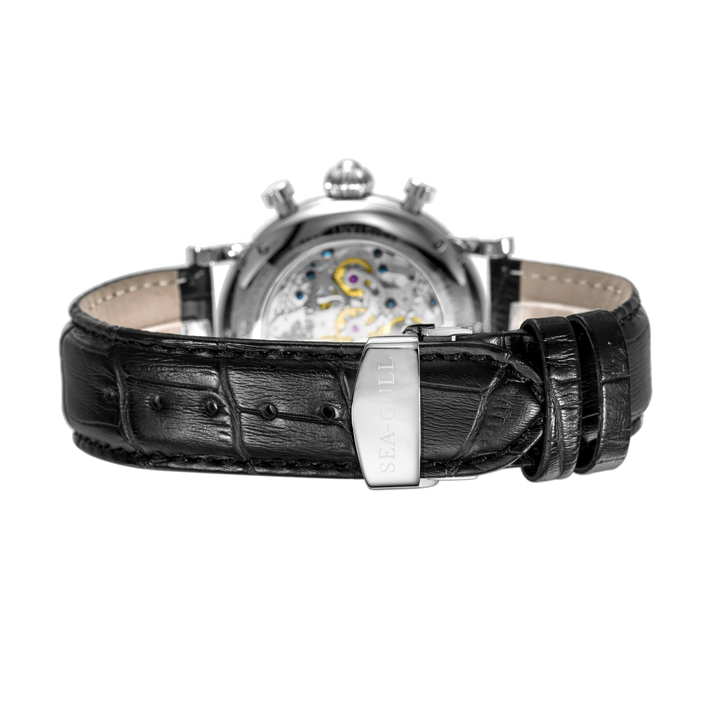 Seagull 1963 Full Skeleton Edition