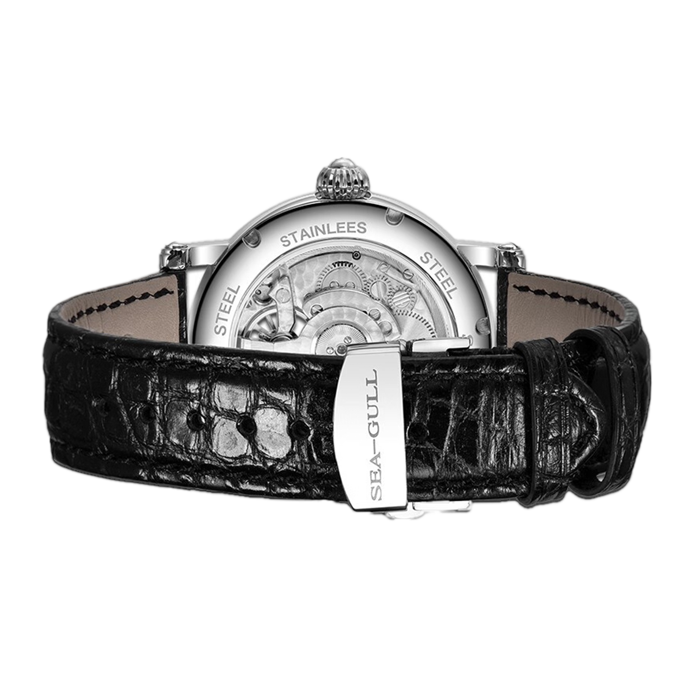 Heritage Series Automatic Tourbillon 41mm