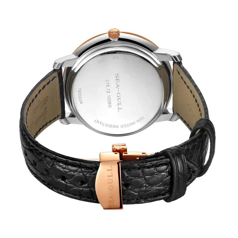 Heritage Series Couple Dress Watch 33mm/40mm