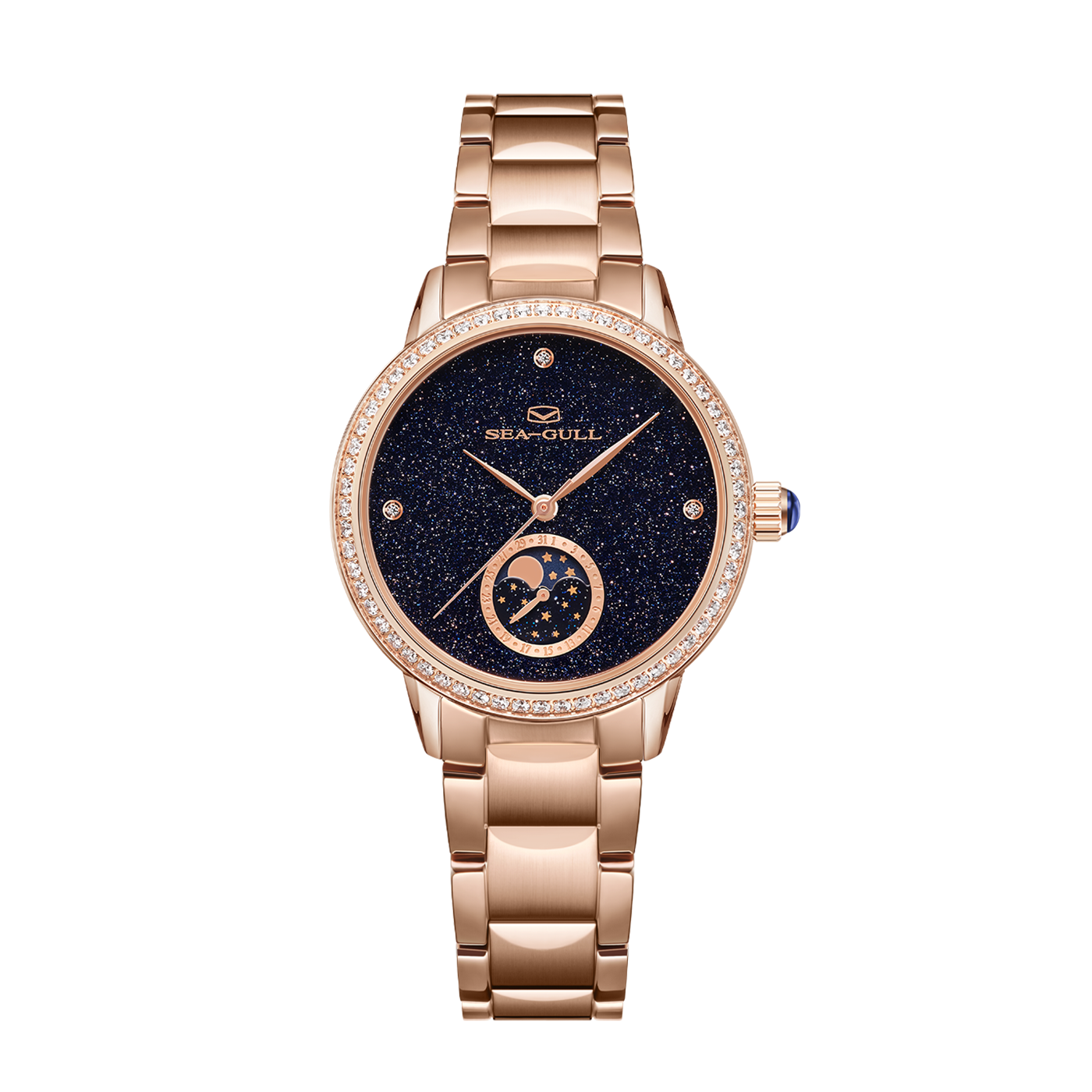 310.35.1137L-1 - Sea-Gull Watch Boutique 310.35.1137L-1