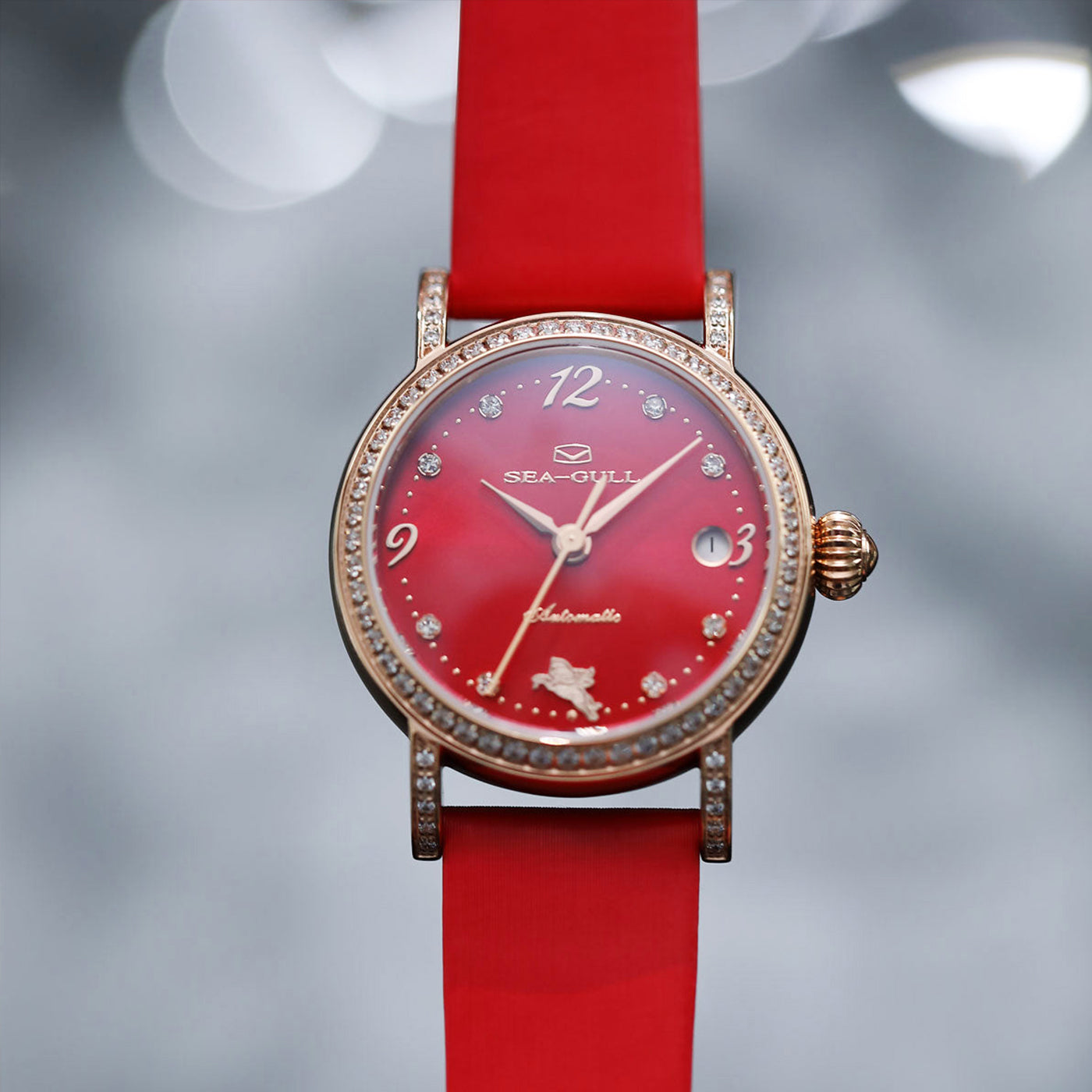 311.57.1046L-6 - Sea-Gull Watch Boutique 311.57.1046L-6