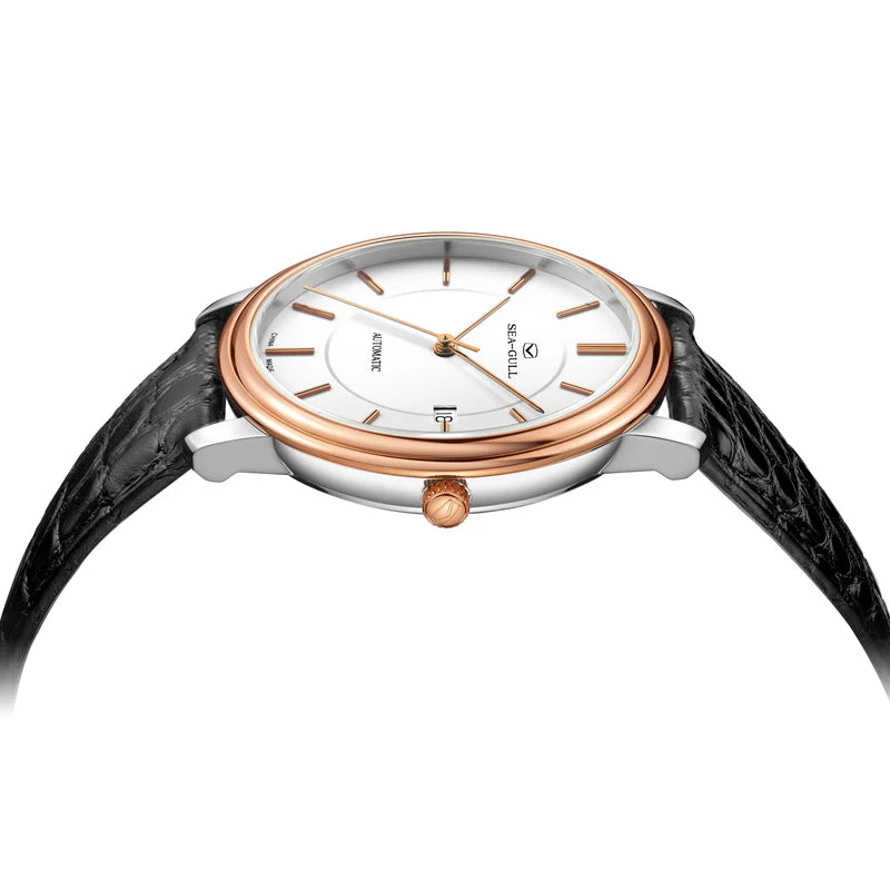 Heritage Series Couple Dress Watch 33mm/40mm