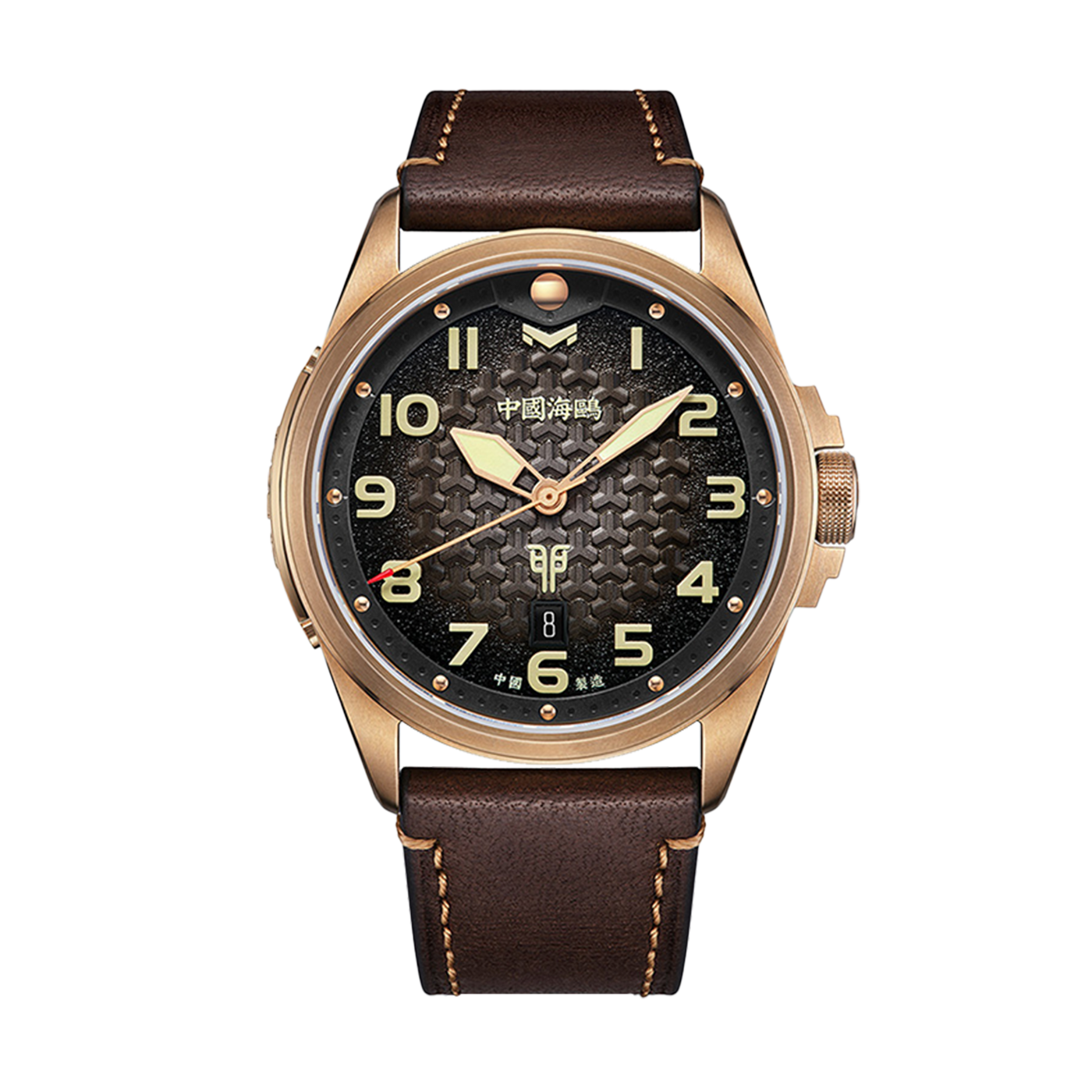 419.27.6153-1 - Sea-Gull Watch Boutique 419.27.6153-1