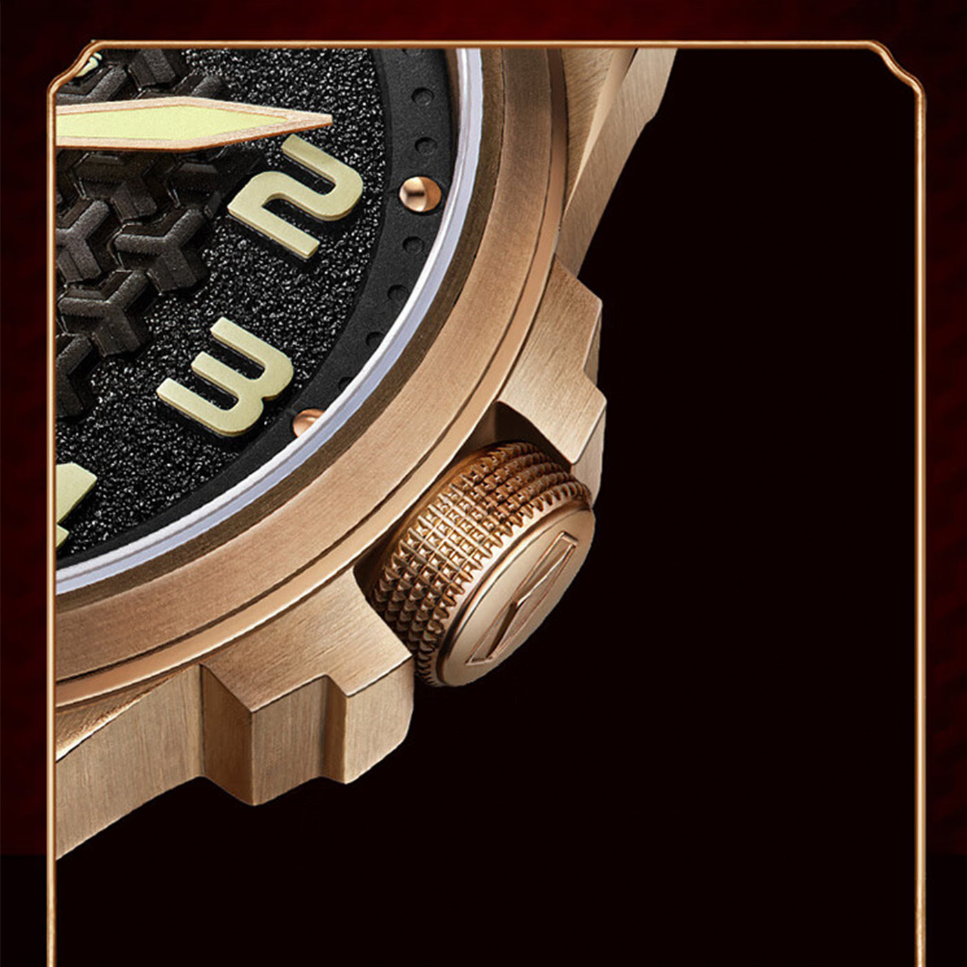 419.27.6153-3 - Sea-Gull Watch Boutique 419.27.6153-3