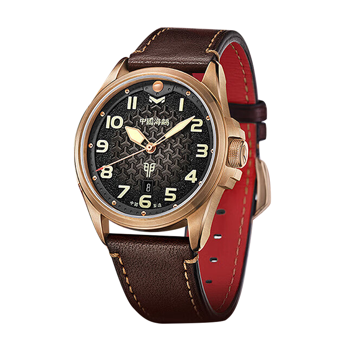419.27.6153-4 - Sea-Gull Watch Boutique 419.27.6153-4