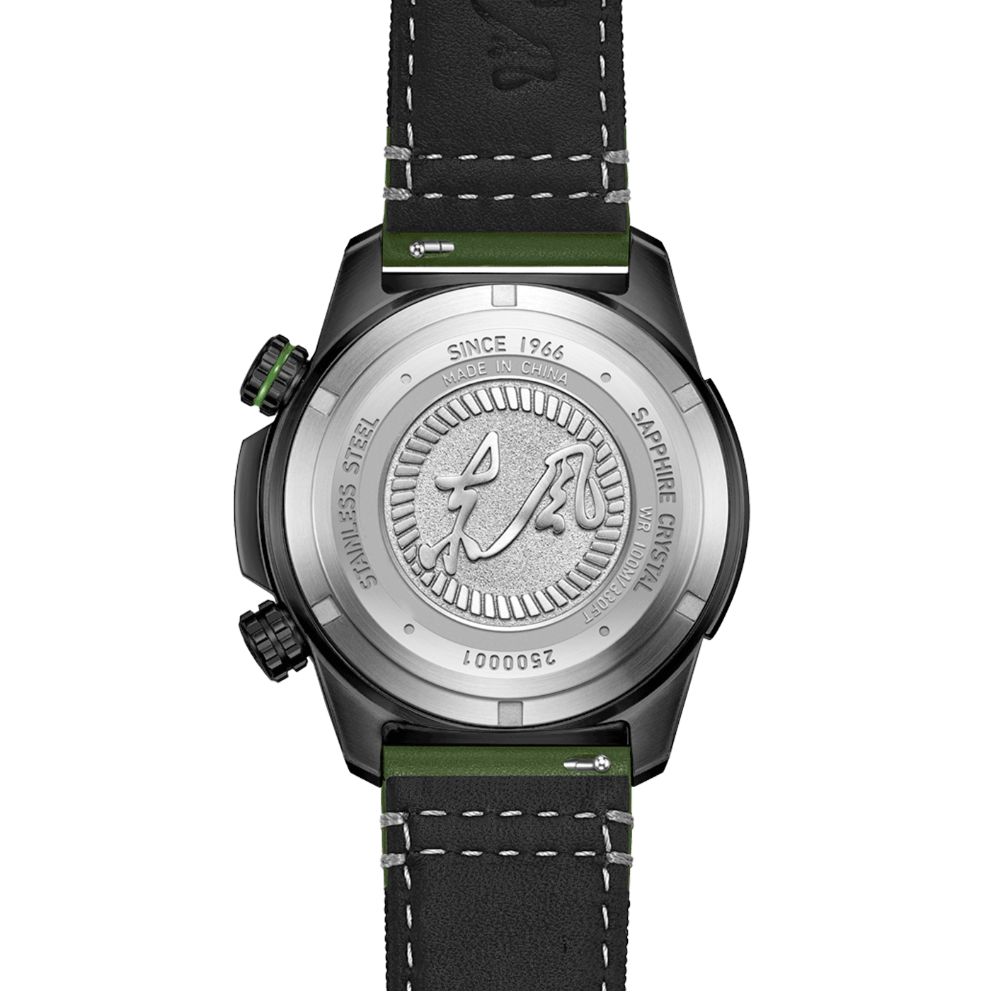 The Reborn Legend: Sea-Gull Dongfeng "East Wind" Carbon Fiber Tactical Edition