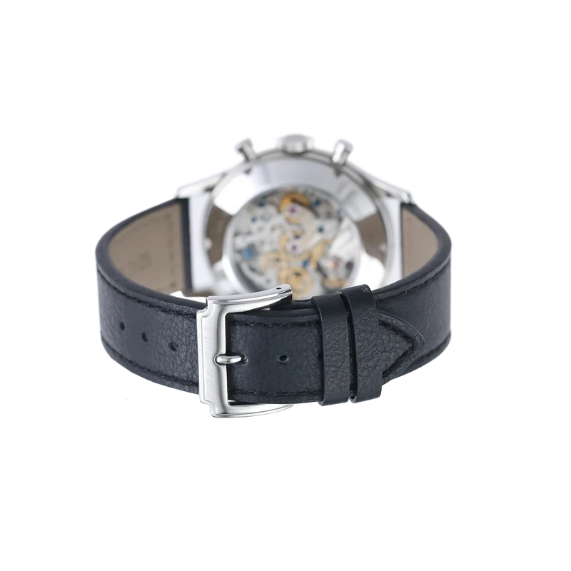 Seagull 1963 Archimedes Spiral and Pulsemeter Edition
