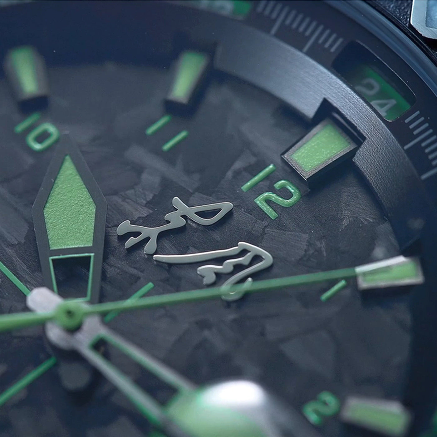 The Reborn Legend: Sea-Gull Dongfeng "East Wind" Carbon Fiber Tactical Edition