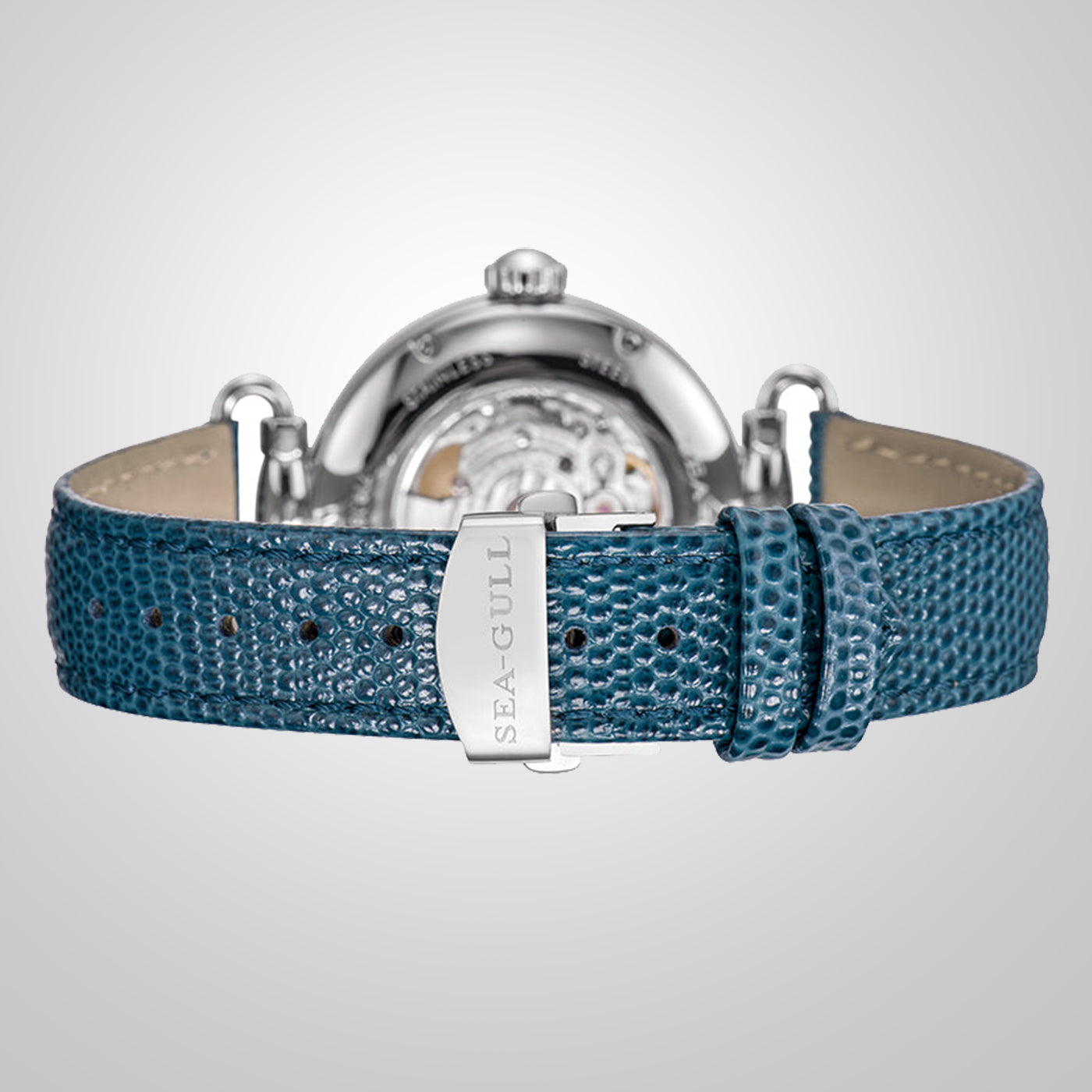 Seagull Ocean Series 300M Professional Diver – 8101L Automatic Mechanical Watch