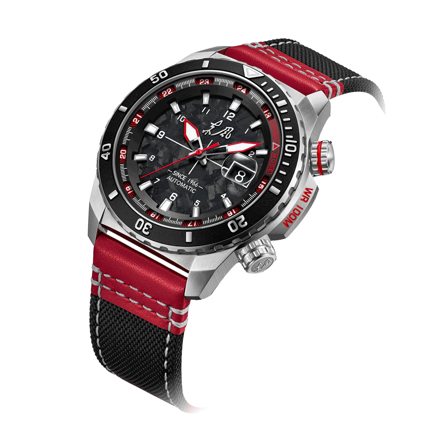 The Reborn Legend: Sea-Gull Dongfeng "East Wind" Carbon Fiber Tactical Edition