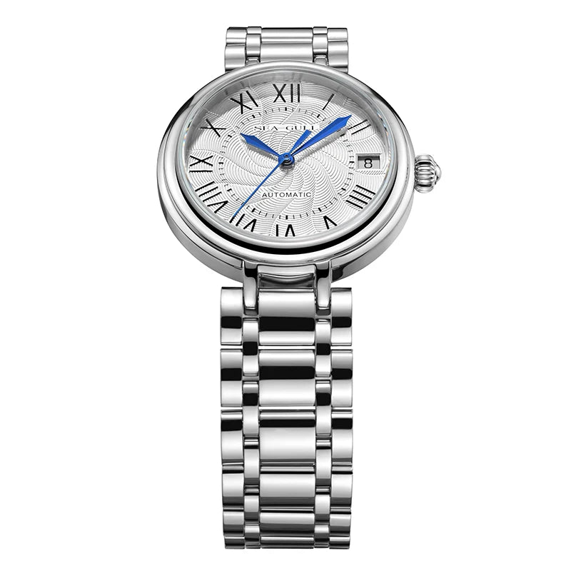 Sea-Gull 417L Classic Dress Watch | Genuine Sea-Gull Movement