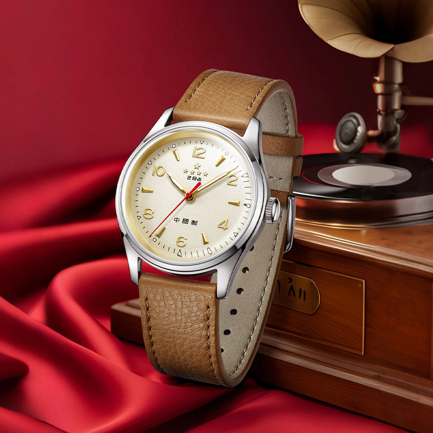 5 - Sea-Gull Watch Boutique 5