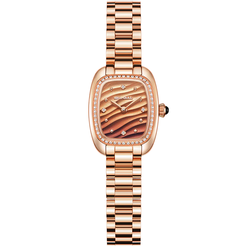 510.77.1081L - Sea-Gull Watch Boutique 510.77.1081L