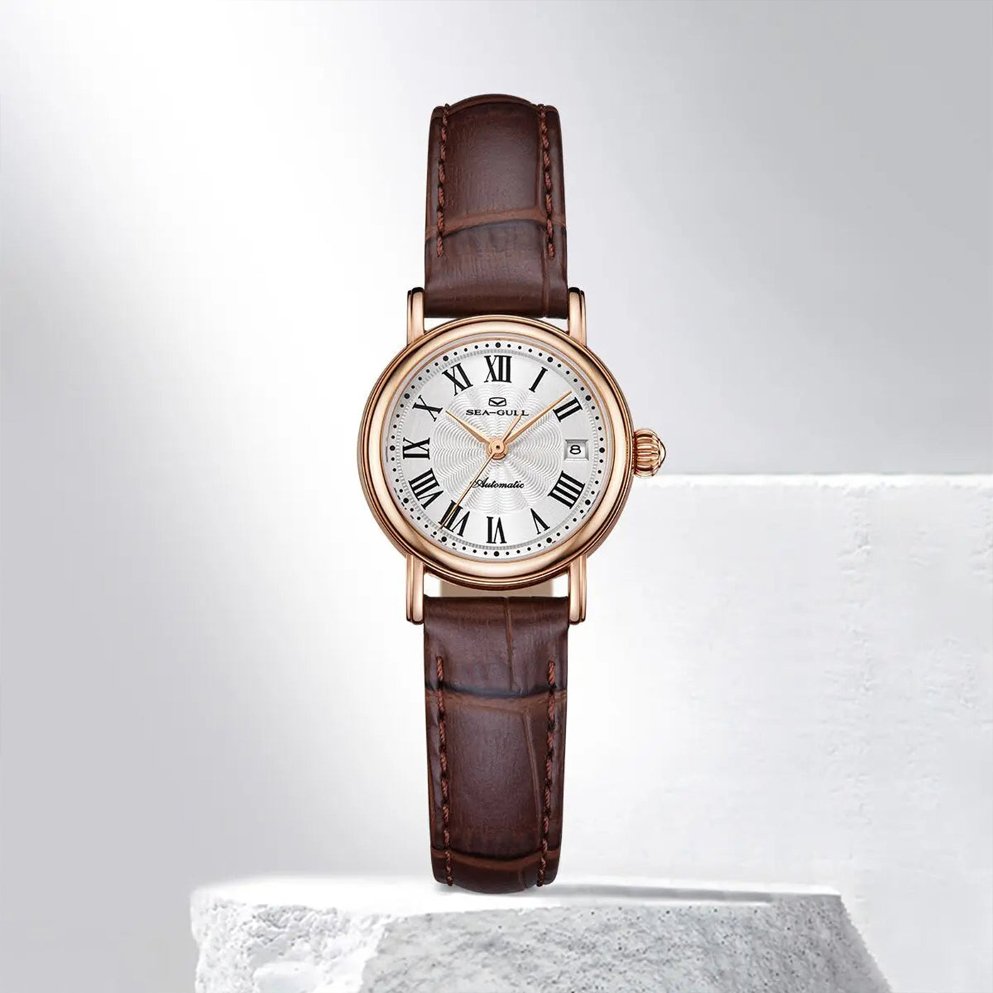 519.11.1046L-2 - Sea-Gull Watch Boutique 519.11.1046L-2