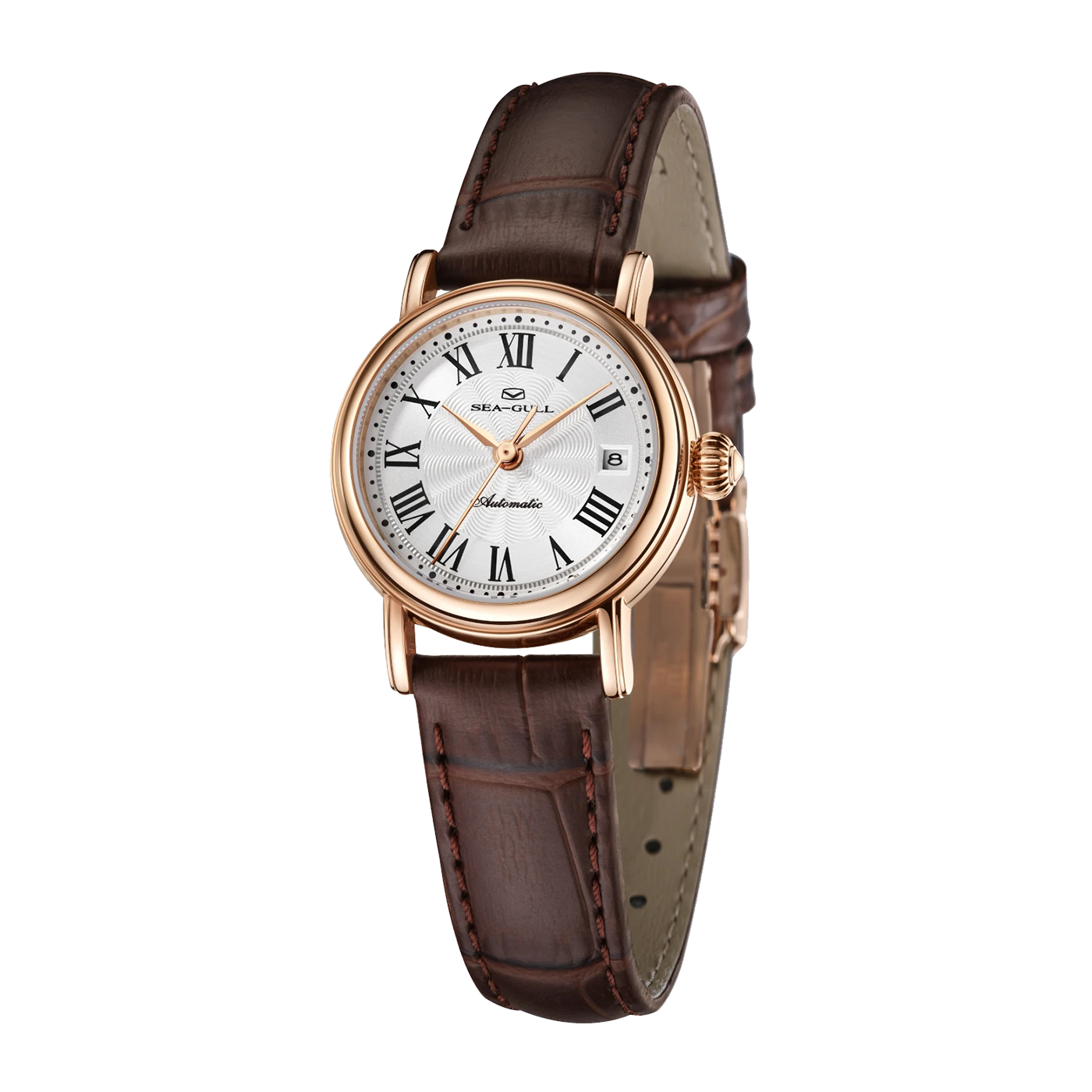 519.11.1046L-2 - Sea-Gull Watch Boutique 519.11.1046L-2