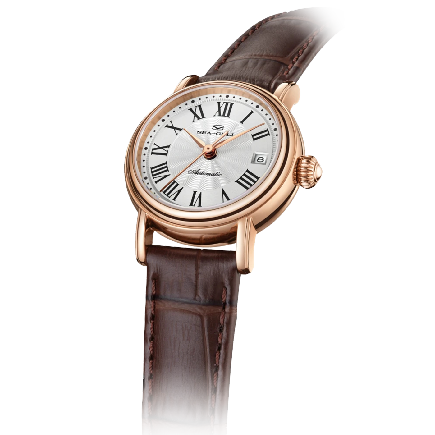 519.11.1046L-5 - Sea-Gull Watch Boutique 519.11.1046L-5
