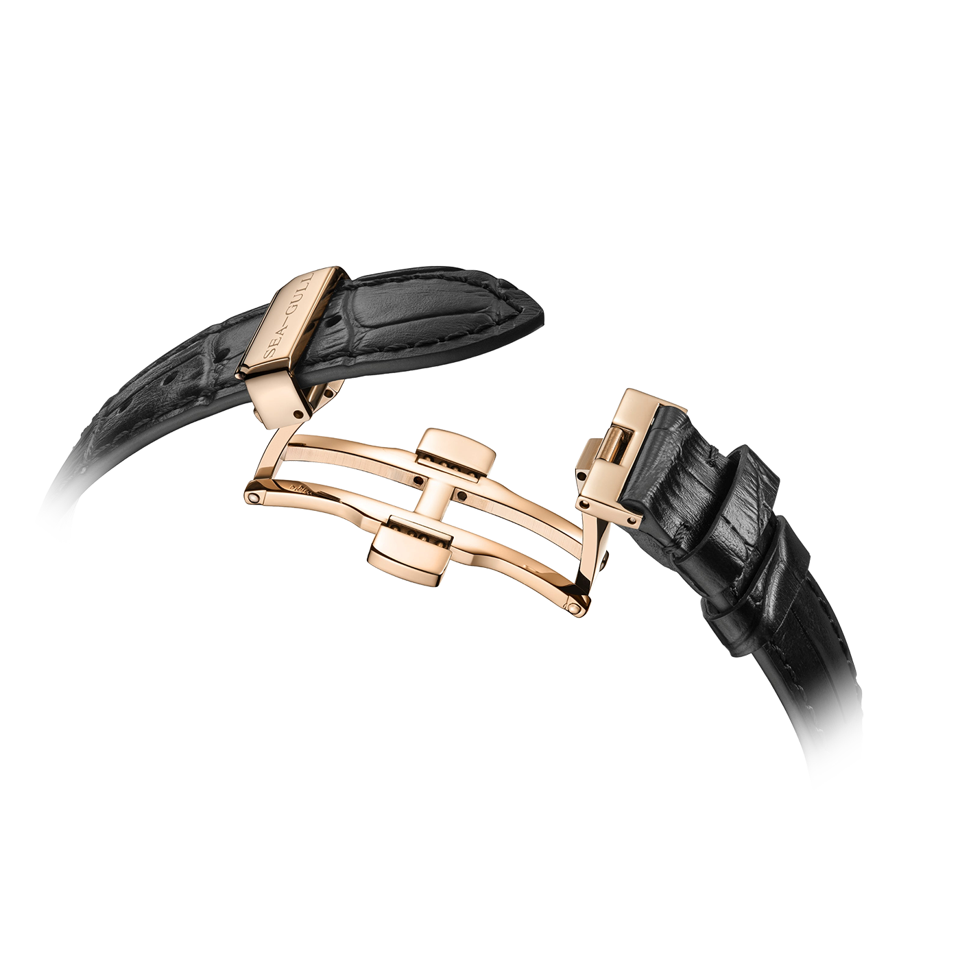 SEAGULL 1135 Professional Multi-Functional Pilot’s Automatic Watch