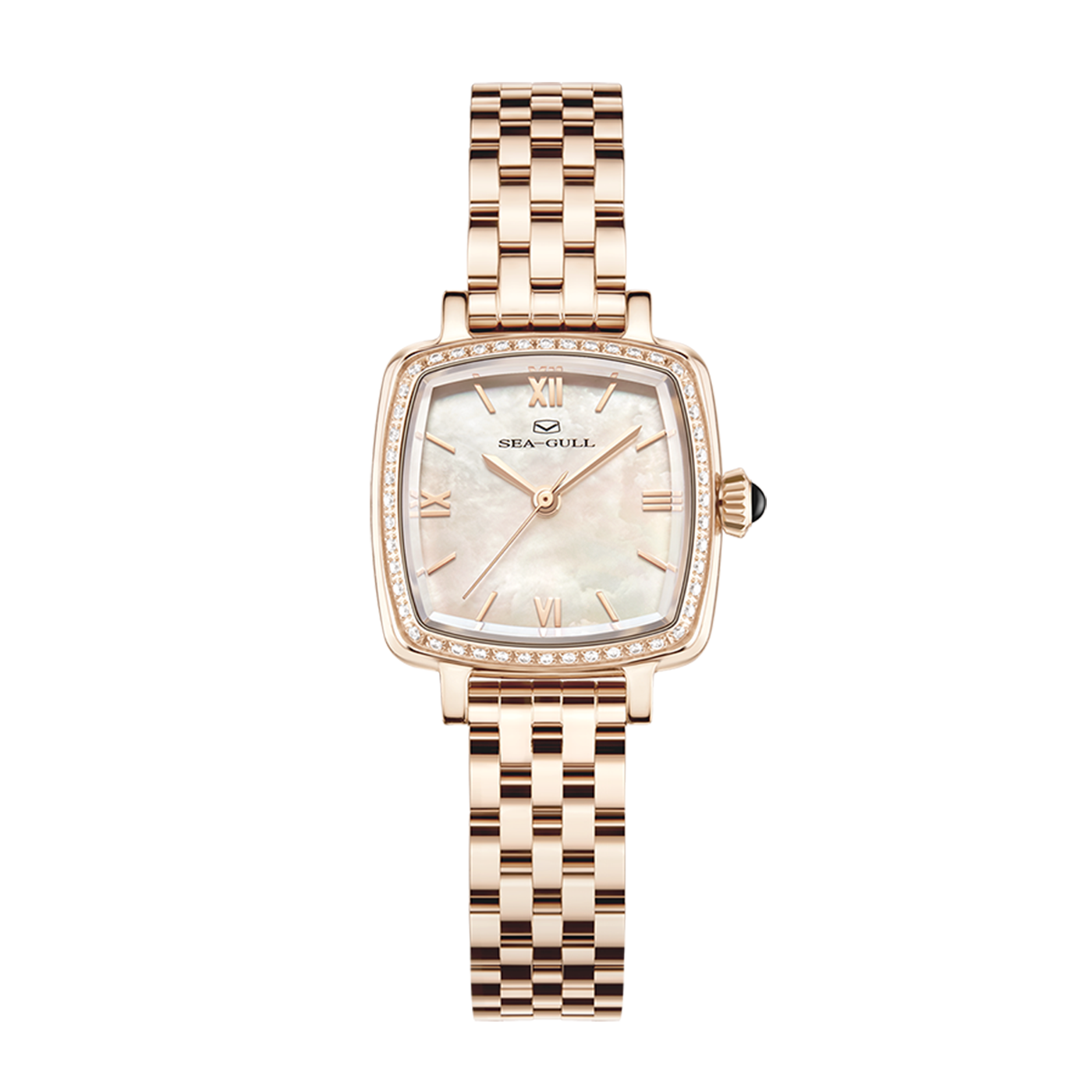 520.17.1082L-1 - Sea-Gull Watch Boutique 520.17.1082L-1