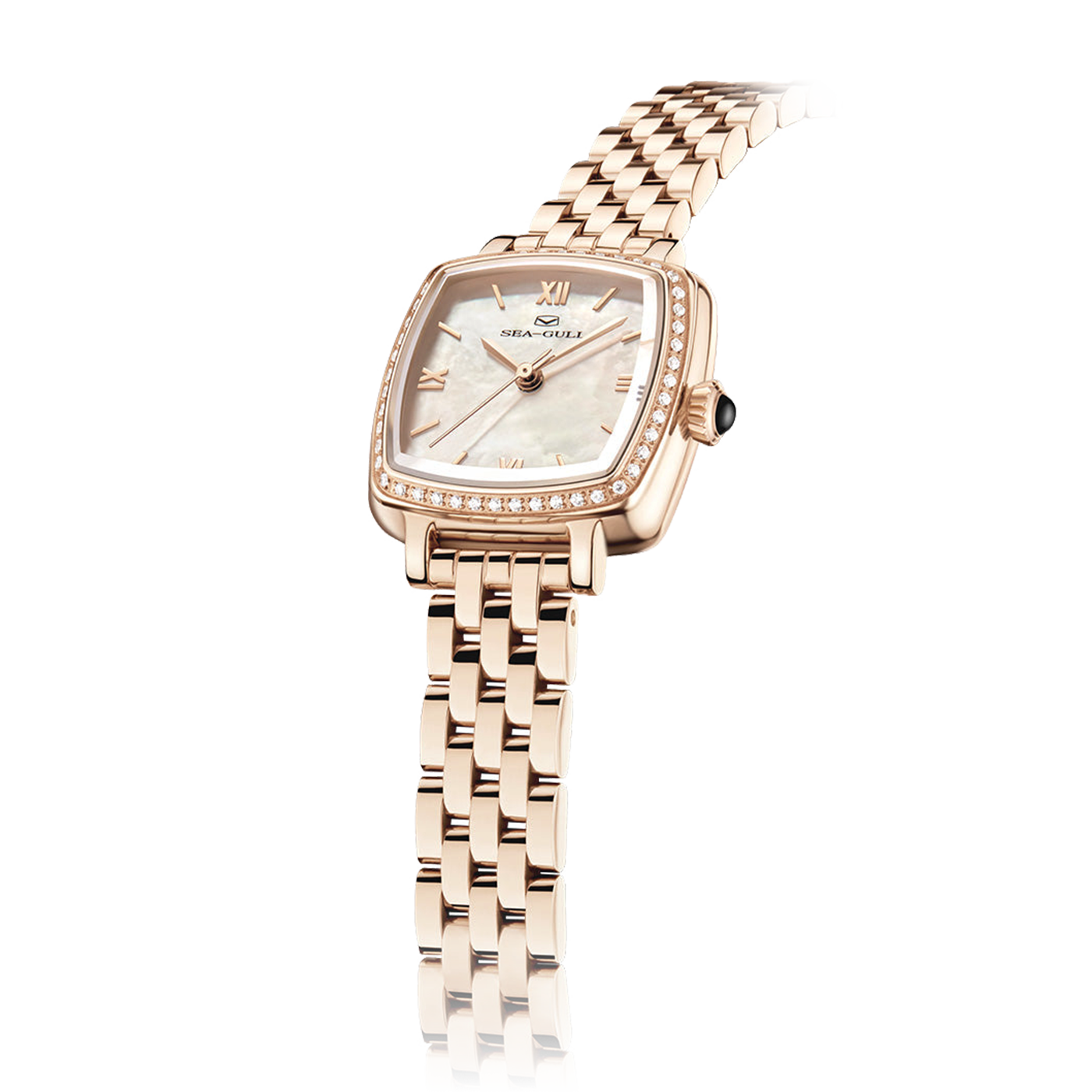 520.17.1082L-3 - Sea-Gull Watch Boutique 520.17.1082L-3