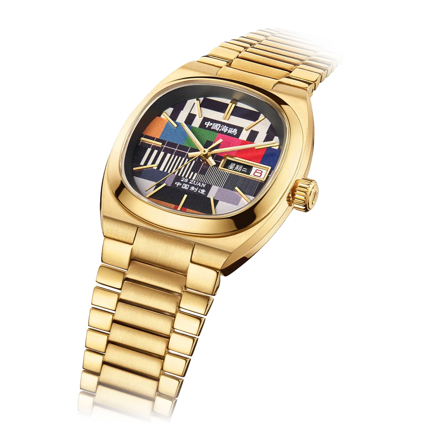 520.92.1051A-2 - Sea-Gull Watch Boutique 520.92.1051A-2