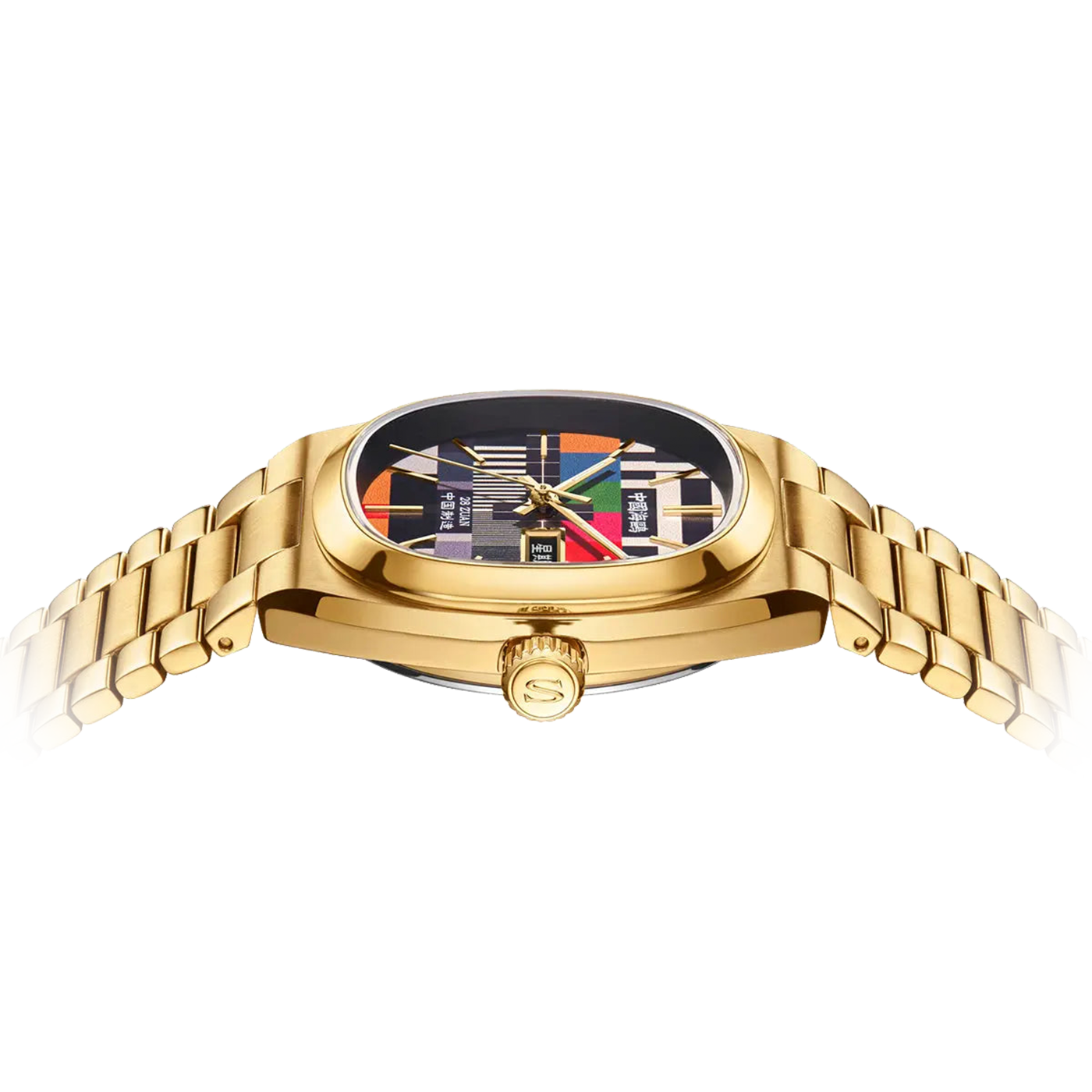 520.92.1051A-3 - Sea-Gull Watch Boutique 520.92.1051A-3
