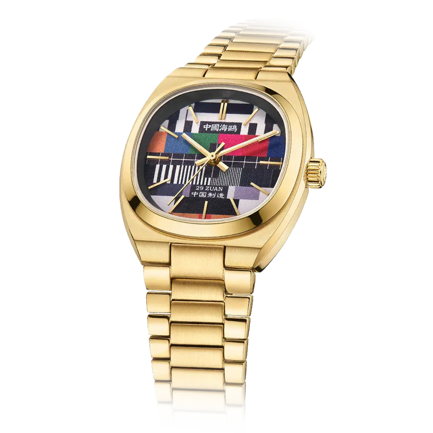 520.92.1051AL-3 - Sea-Gull Watch Boutique 520.92.1051AL-3