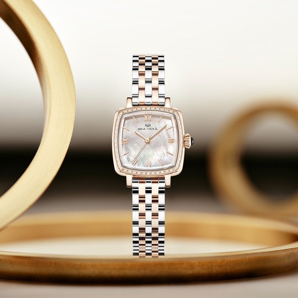 527.17.1082L-_-14 - Sea-Gull Watch Boutique 527.17.1082L-_-14