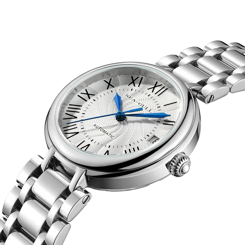 Sea-Gull 417L Classic Dress Watch | Genuine Sea-Gull Movement