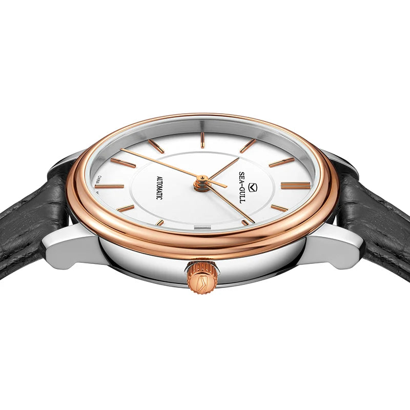 Heritage Series Couple Dress Watch 33mm/40mm
