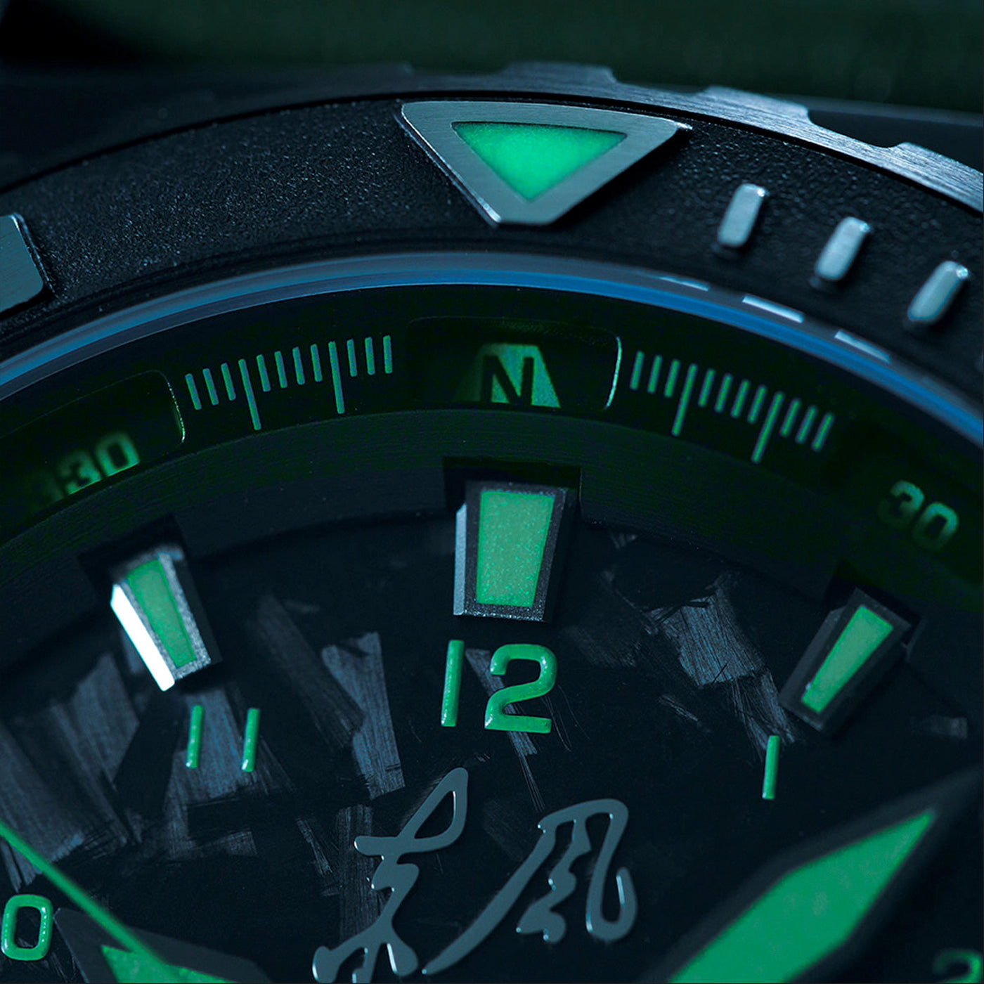 The Reborn Legend: Sea-Gull Dongfeng "East Wind" Carbon Fiber Tactical Edition